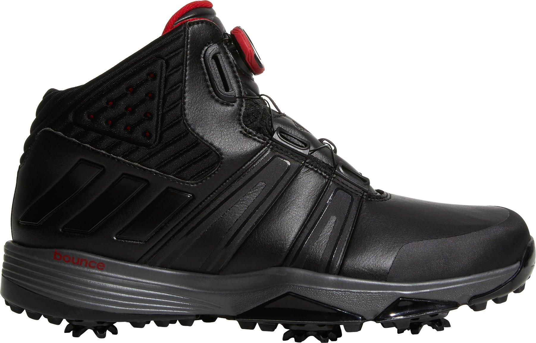Men's Climaproof Boa Boost Spiked Golf Boot | ADIDAS | Golf Shoes